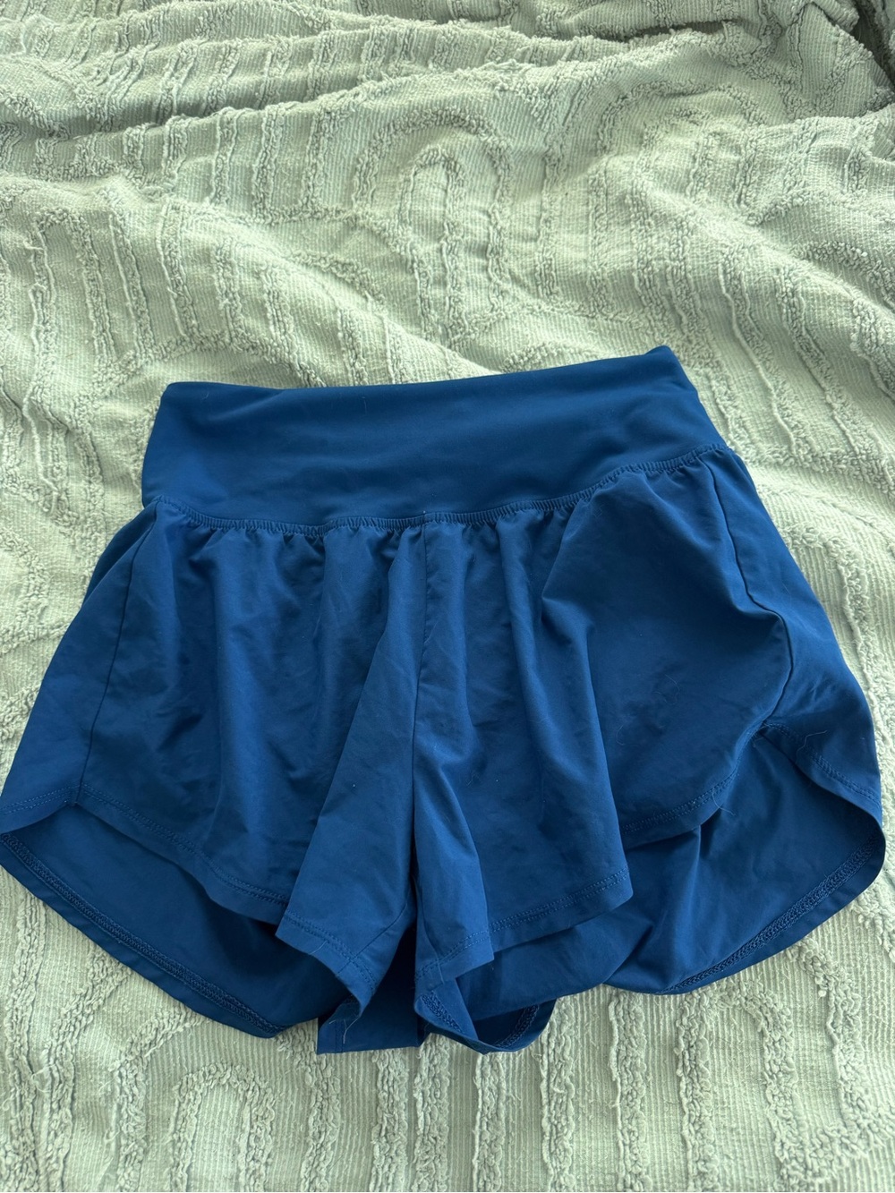 DSG shorts